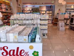 -丽家宝贝(悠唐购物中心店)