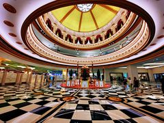 -澳门喜来登大酒店