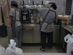 -书亦烧仙草(树木岭店)