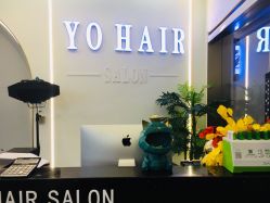 -YO HAIR SALON