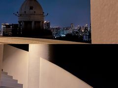 -塔顶·Cafe·日啡夜酒(北京路店)