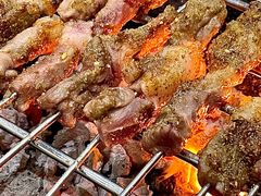 -小寒羊烧烤(凯瑞时代大厦店)