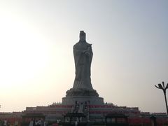 -天津妈祖文化园