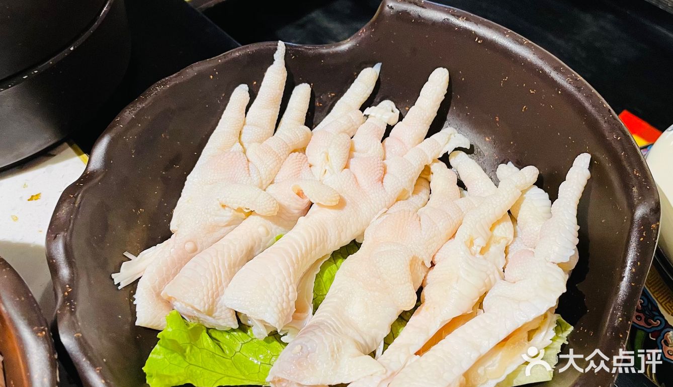 郑恺火锅店 火凤祥