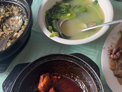 -贞楼食莊