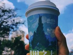 -桂桂茶(歌斐中心店)