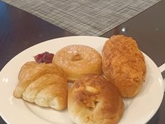 -上海浦东绿地铂骊酒店