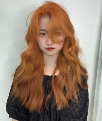 -那茉 Hair Salon