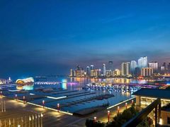 -青岛海尔洲际酒店