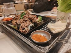 -七八冷面·延边朝鲜族美食(世纪汇店)
