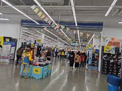 -迪卡侬(安德门店)
