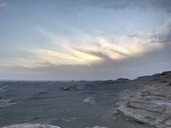 -敦煌雅丹国家地质公园