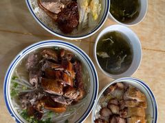 -香辉食馆(新兴路店)