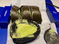 -the Roll'ING手作瑞士卷专门店(卓悦中心店)