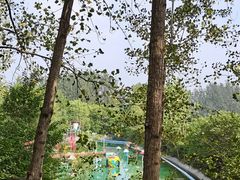 -扬州天乐湖嬉乐谷