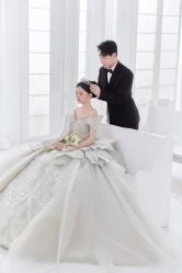 点击看大图 -都市丽人婚纱摄影