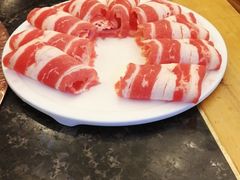 -老码头火锅(玉林店)