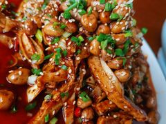 -盐帮食坊•小河帮川菜(四川师大店)