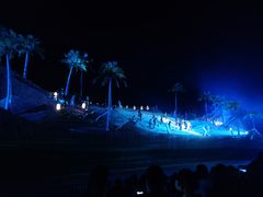 -三亚红色娘子军演艺公园景区