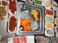 -海底捞火锅(顺义华联店)