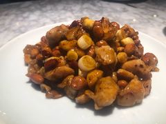 -蔴将·川菜(黄龙万科店)