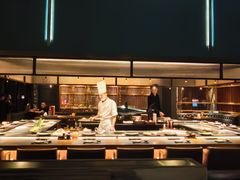 -岩盐·铁板料理(嘉里店)