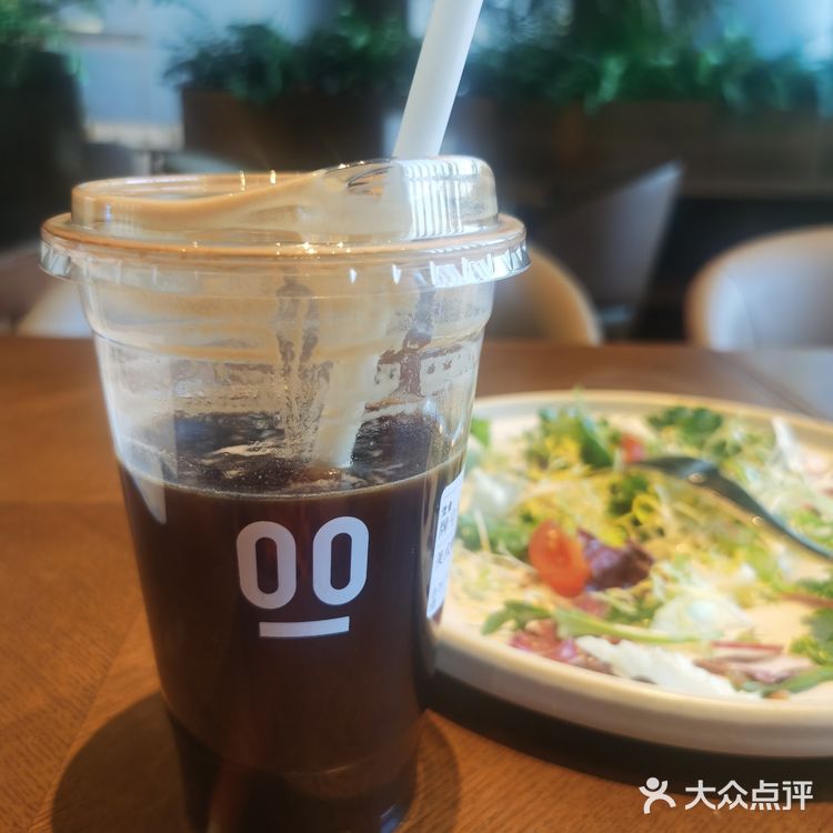 北京咖啡馆/一闪一闪小眼睛