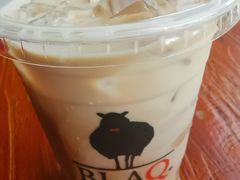 -BLAQ咖啡(骏豪店)