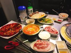 -喜来稀肉(虹泉路店)