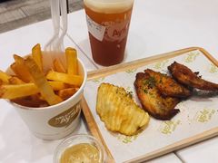 -艾薯夫妇Aysh(红山店)