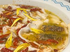 -花椒俏川菜小馆(南海万达店)