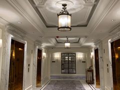 -广州富力丽思卡尔顿酒店