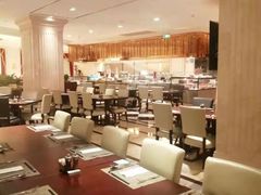 大堂-西郊庄园丽笙大酒店·丽园全日餐厅