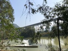 -清远鱼水旅游风景度假区