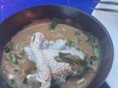 -京门老爆三·铜锅涮肉 爆肚(望京店)