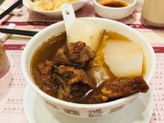 -池记(尖沙咀店)