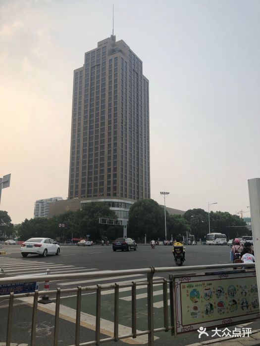 金陵江南大饭店图片