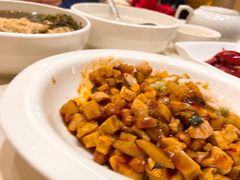 -得月楼·省级非遗·传统苏帮菜(观前店)