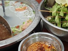 -丹妹麻辣烫(袁家岭20year店)