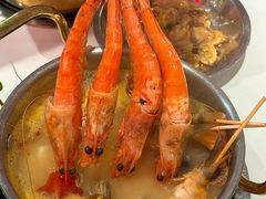 -行运海鲜食集(北京首店)
