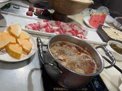 -东道煮牛肉火锅(东盛大街店)