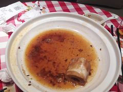 -西贝莜面村(上海百联西郊店)