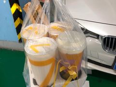 -7分甜(江宁万达店)