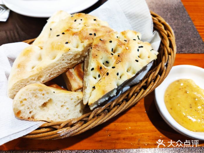 TUK土耳其餐厅·下午茶(卢湾店)图片
