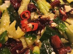 家常拌菜-蚝太郎 • 海鲜烧烤(Upark店)