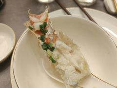 -骏莱海鲜鱼港(五角场店)