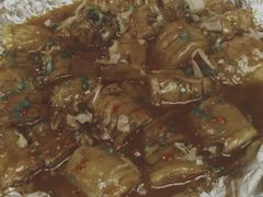 -清真悦宾楼食府(海湖店)
