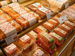 -欧诺爱烘焙(高新万达店)