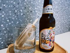 蔡澜奶茶-蔡澜点心·粤菜(月星环球港店)