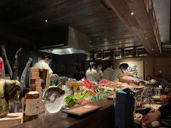 -三川·十酒Izakaya(南昌路店)